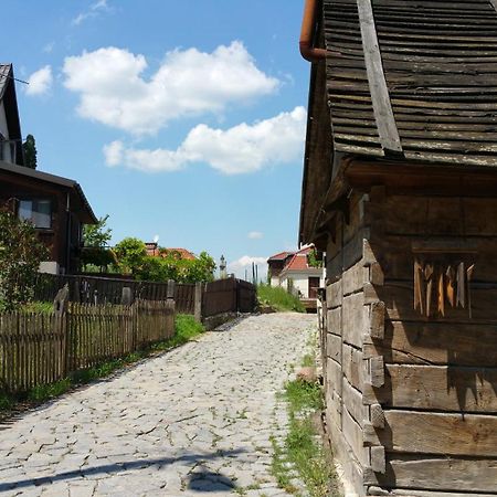 Apartament Stary Kazimierz - Apartamenty Pod Aniolem Казімеж-Дольний Екстер'єр фото