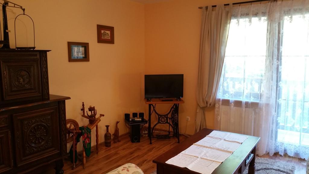 Apartament Stary Kazimierz - Apartamenty Pod Aniolem Казімеж-Дольний Екстер'єр фото