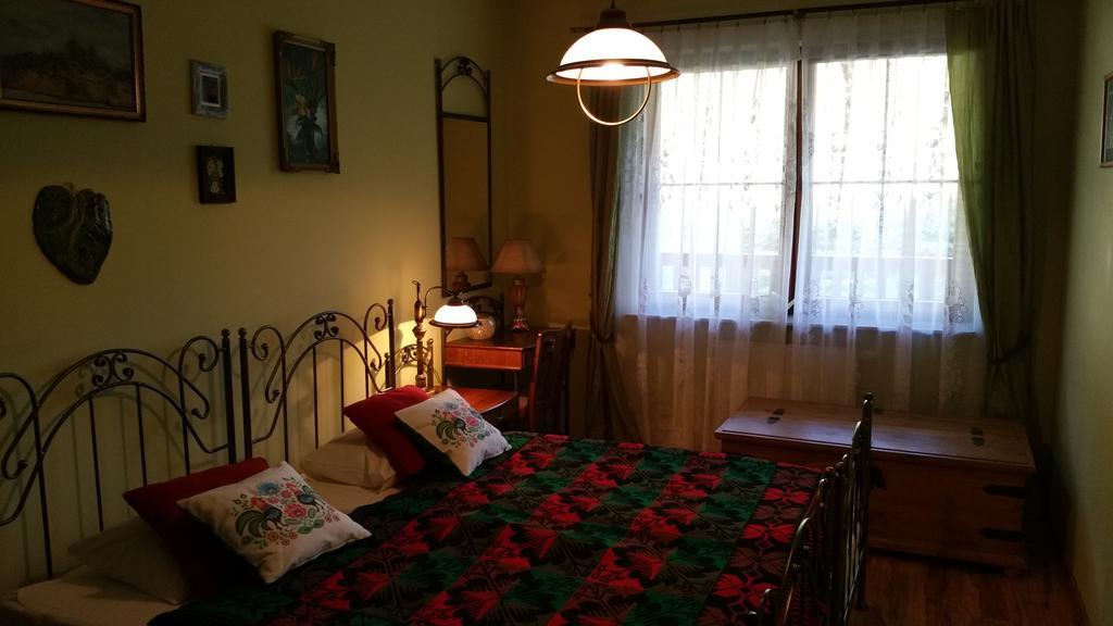 Apartament Stary Kazimierz - Apartamenty Pod Aniolem Казімеж-Дольний Екстер'єр фото