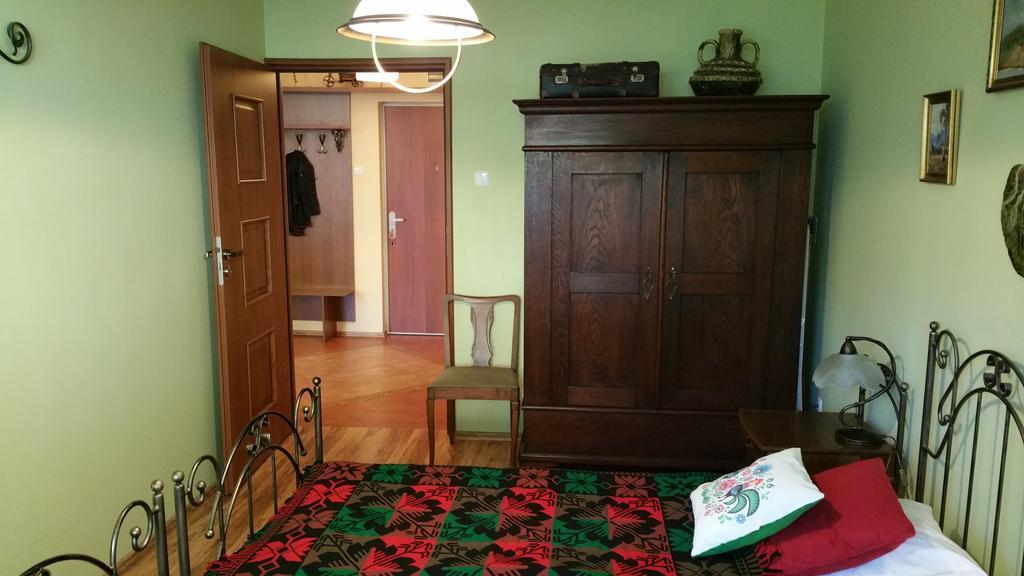 Apartament Stary Kazimierz - Apartamenty Pod Aniolem Казімеж-Дольний Екстер'єр фото