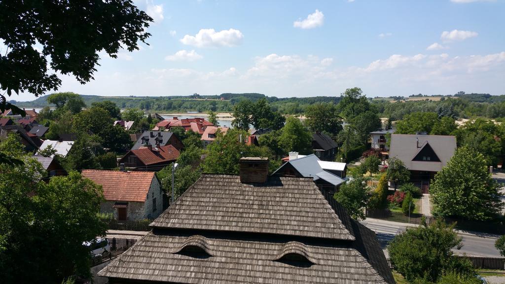 Apartament Stary Kazimierz - Apartamenty Pod Aniolem Казімеж-Дольний Екстер'єр фото