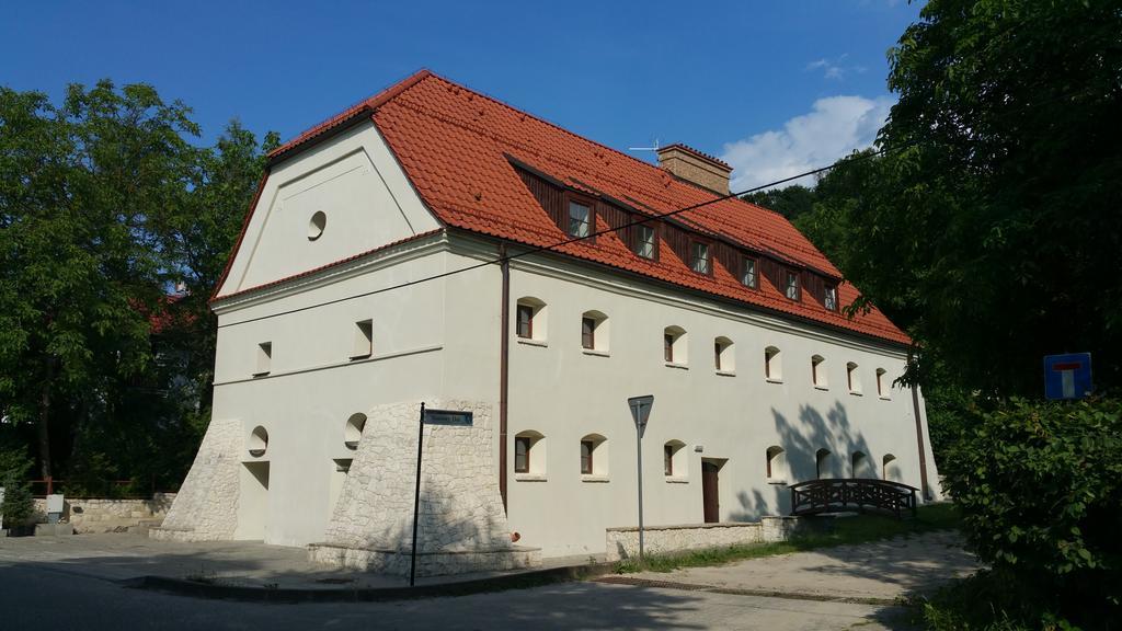 Apartament Stary Kazimierz - Apartamenty Pod Aniolem Казімеж-Дольний Екстер'єр фото