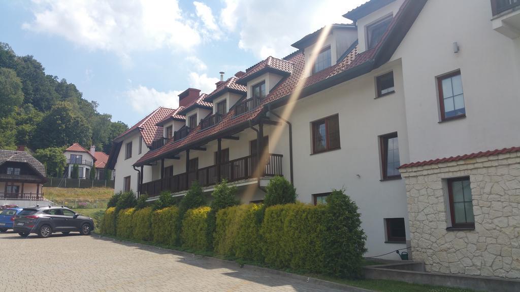 Apartament Stary Kazimierz - Apartamenty Pod Aniolem Казімеж-Дольний Екстер'єр фото