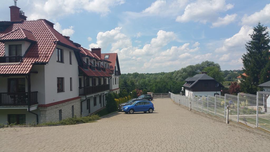 Apartament Stary Kazimierz - Apartamenty Pod Aniolem Казімеж-Дольний Екстер'єр фото