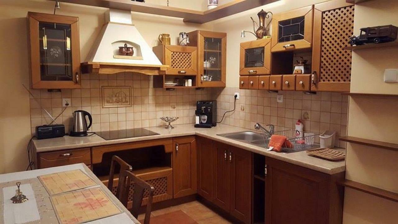 Apartament Stary Kazimierz - Apartamenty Pod Aniolem Казімеж-Дольний Екстер'єр фото